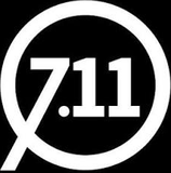 Logo Fit7/11