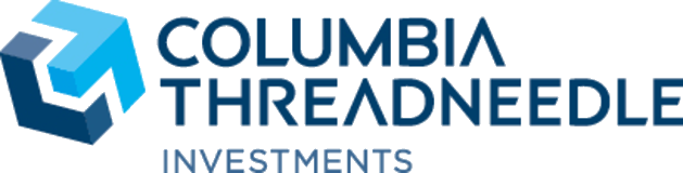 Logo Columbia Threadneedle